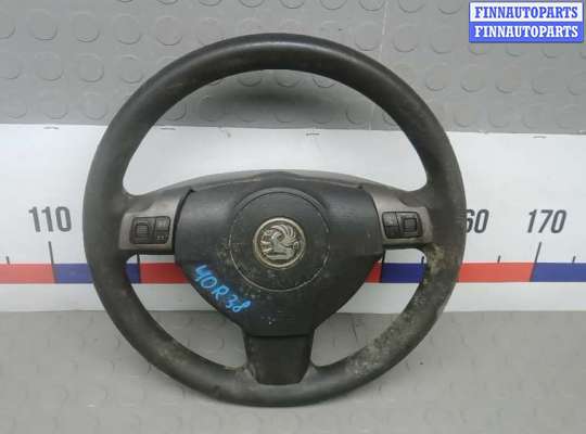 купить руль на OPEL VECTRA C