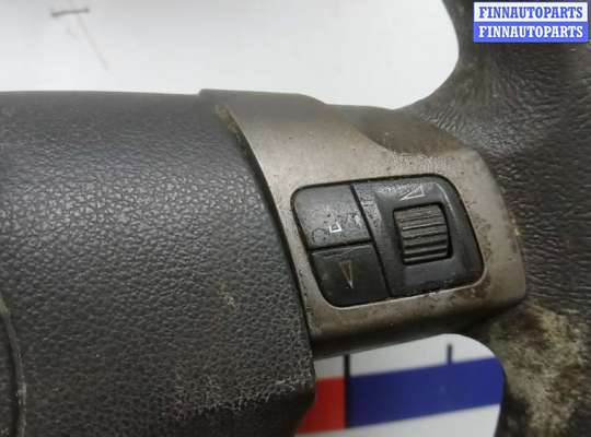 купить руль на OPEL VECTRA C