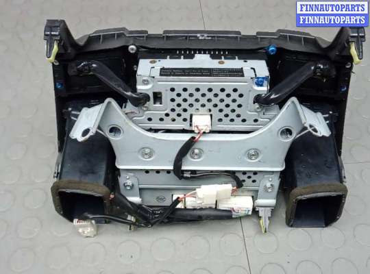 купить монитор на LEXUS RX 3