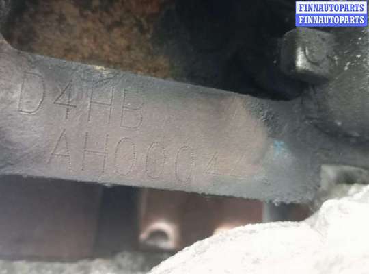 купить двигатель дизельный на KIA SORENTO 2