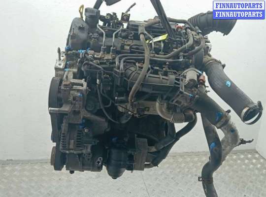 купить двигатель дизельный на KIA SORENTO 2