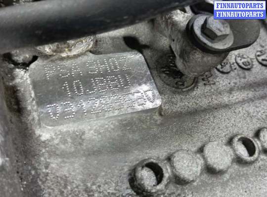 купить двигатель дизельный на PEUGEOT 308 1