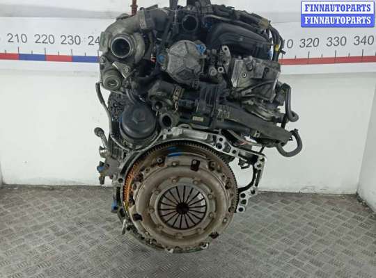 купить двигатель дизельный на PEUGEOT 308 1
