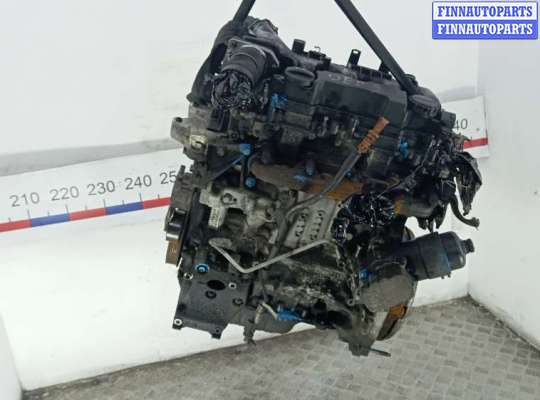 купить двигатель дизельный на PEUGEOT 308 1