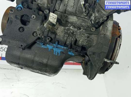 купить двигатель дизельный на PEUGEOT 308 1