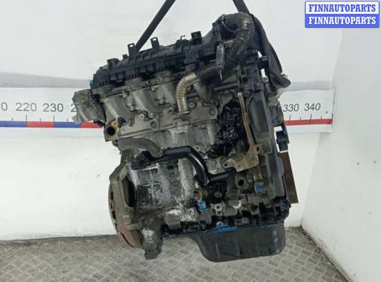 купить двигатель дизельный на PEUGEOT 308 1