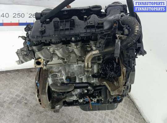 купить двигатель дизельный на PEUGEOT 308 1
