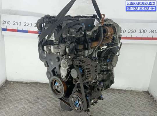 купить двигатель дизельный на PEUGEOT 308 1