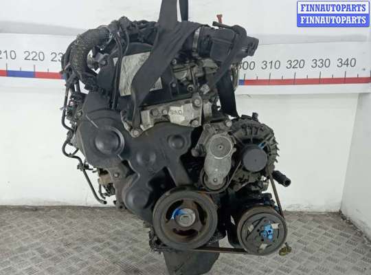 купить двигатель дизельный на PEUGEOT 308 1