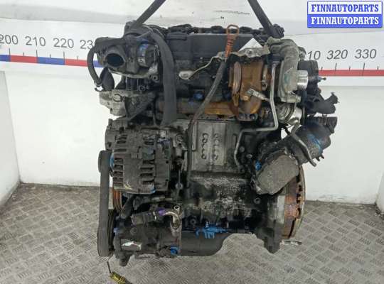 купить двигатель дизельный на PEUGEOT 308 1