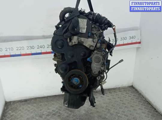 купить двигатель дизельный на PEUGEOT 308 1