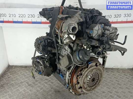 купить двигатель дизельный на PEUGEOT 308 1