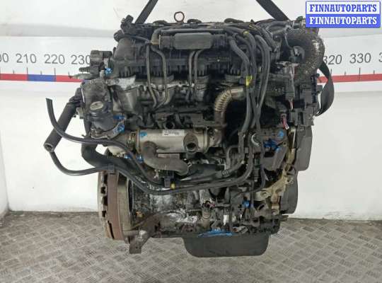 купить двигатель дизельный на PEUGEOT 308 1