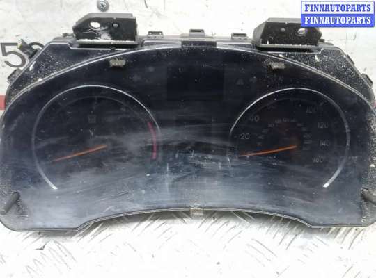 щиток приборов TT362765 на TOYOTA AVENSIS T27