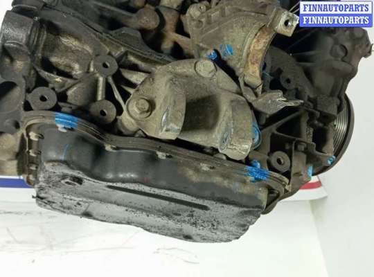 купить двигатель дизельный на OPEL MOVANO B