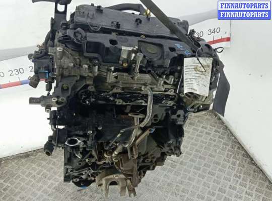 купить двигатель дизельный на OPEL MOVANO B