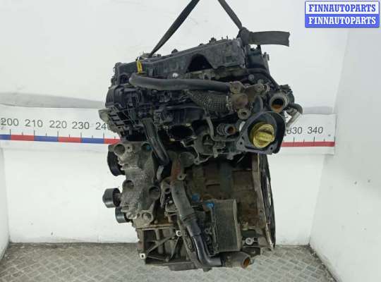 купить двигатель дизельный на OPEL MOVANO B