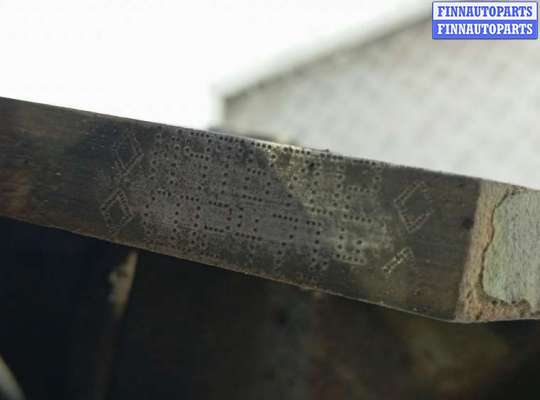 купить двигатель дизельный на OPEL MOVANO B