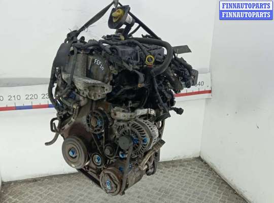 купить двигатель дизельный на OPEL MOVANO B