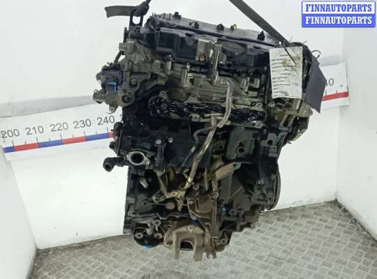 купить двигатель дизельный на OPEL MOVANO B