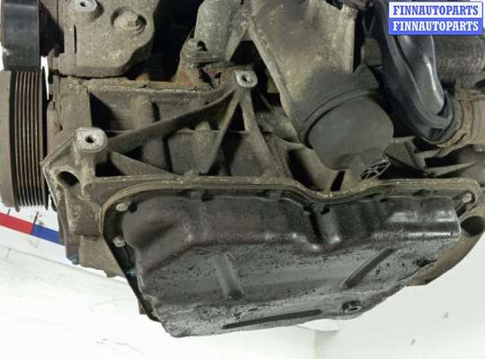 купить двигатель дизельный на OPEL MOVANO B