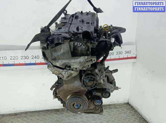 купить двигатель дизельный на OPEL MOVANO B