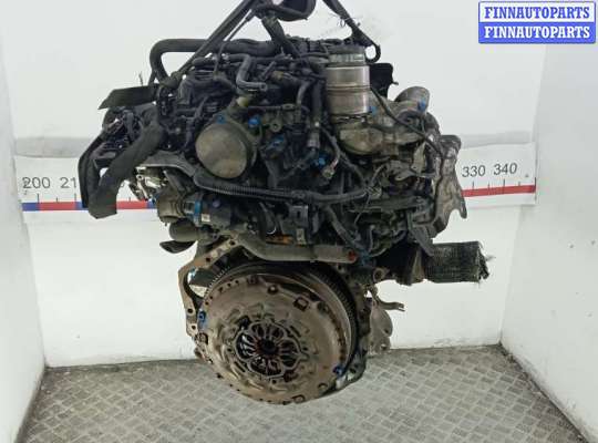 купить двигатель дизельный на OPEL MOVANO B