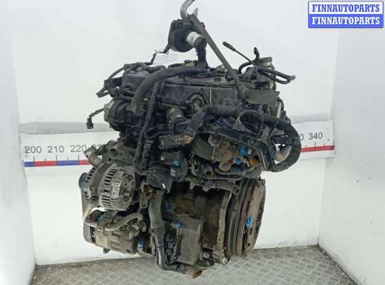 купить двигатель дизельный на OPEL MOVANO B