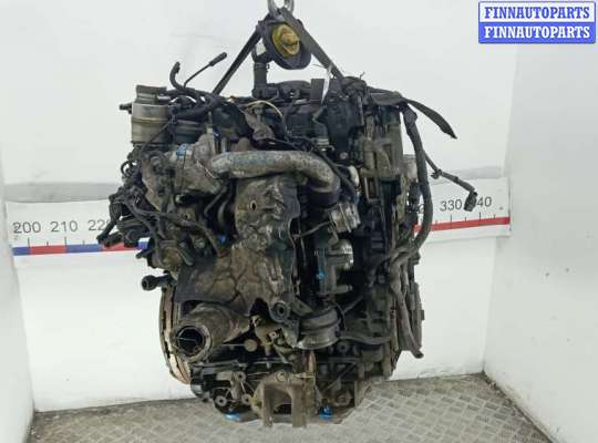 купить двигатель дизельный на OPEL MOVANO B