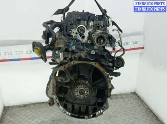 купить двигатель дизельный на OPEL MOVANO B