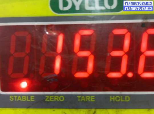 купить двигатель дизельный на OPEL MOVANO B