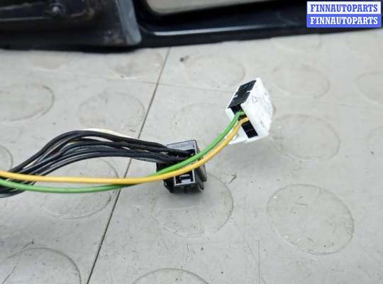 купить зеркало наружное правое на MERCEDES BENZ C-CLASS W203