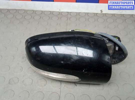 купить зеркало наружное правое на MERCEDES BENZ C-CLASS W203