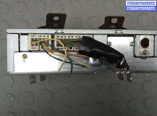 купить магнитола на NISSAN NAVARA D40