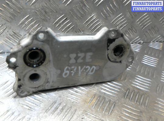 теплообменник дизельный TT904333 на TOYOTA RAV 4 XA30