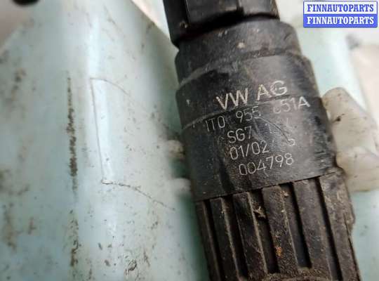 купить бачок омывателя на VOLKSWAGEN TRANSPORTER T5