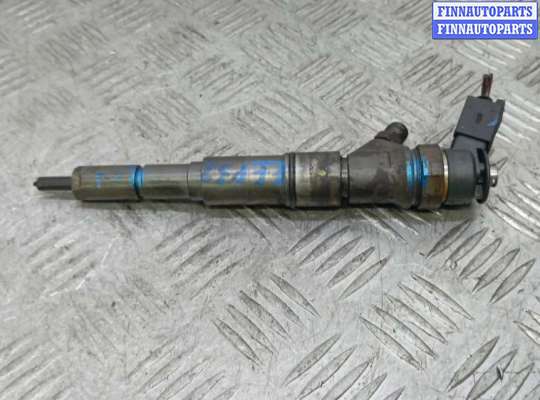 купить форсунка дизельная на BMW 5 E60/E61