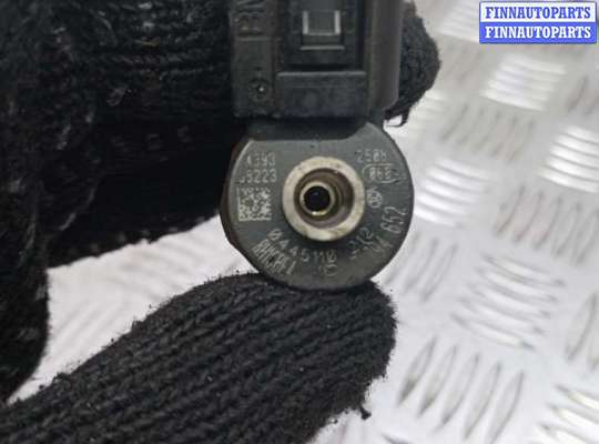 купить форсунка дизельная на BMW 5 E60/E61