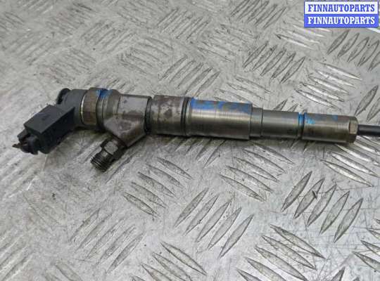 купить форсунка дизельная на BMW 5 E60/E61