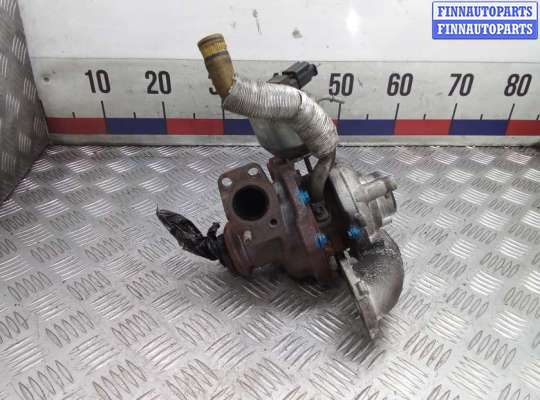 купить турбина дизельная на FORD MONDEO 5