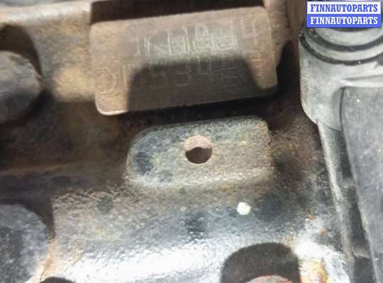 купить двигатель дизельный на RENAULT MEGANE 3