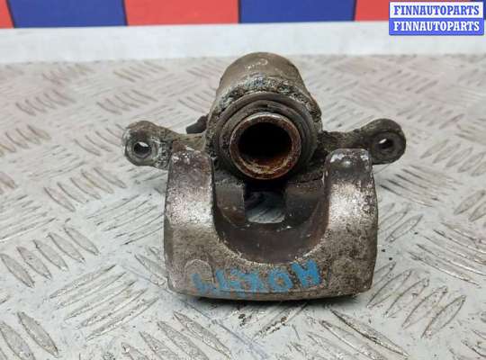 купить суппорт тормозной задний левый на KIA SPORTAGE 3