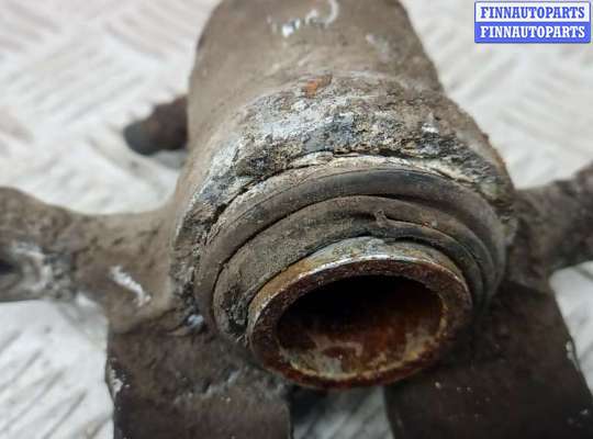 купить суппорт тормозной задний левый на KIA SPORTAGE 3