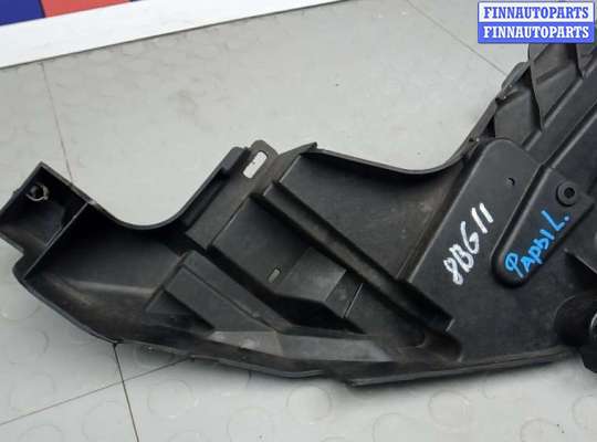 купить крепление фары левой на RENAULT MEGANE 3