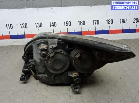 купить фара правая на FORD FOCUS 2