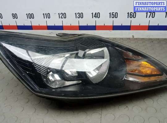 купить фара правая на FORD FOCUS 2