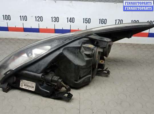 купить фара правая на FORD FOCUS 2