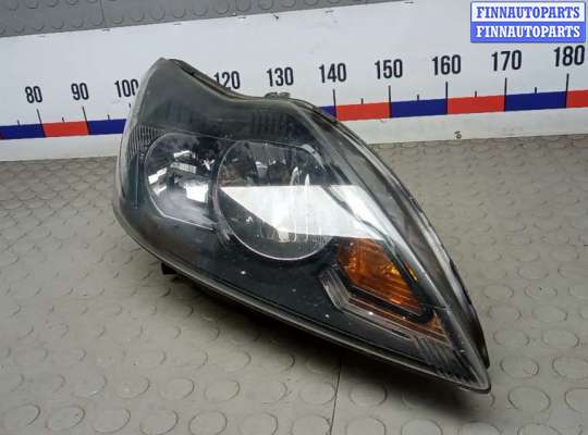 купить фара правая на FORD FOCUS 2