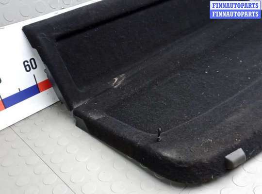 купить полка багажника на SKODA SUPERB 3