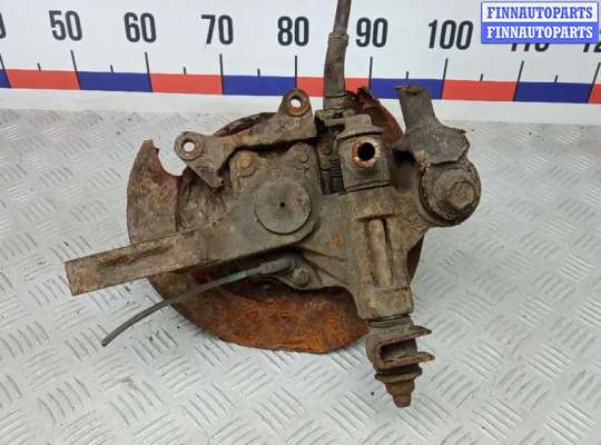 купить ступица задняя левая на HYUNDAI TUCSON JM